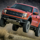 Illustration for article titled Why Buy A Ford F150 When You Can Get A Mint SVT Raptor For Way Less?